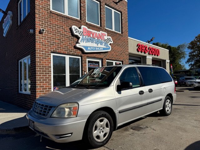 2004 Ford Freestar SE