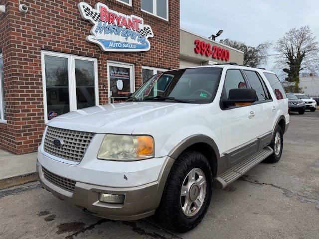 2004 Ford Expedition Eddie Bauer's photo