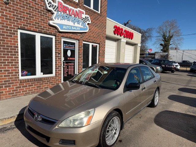 2006 Honda Accord VP's photo