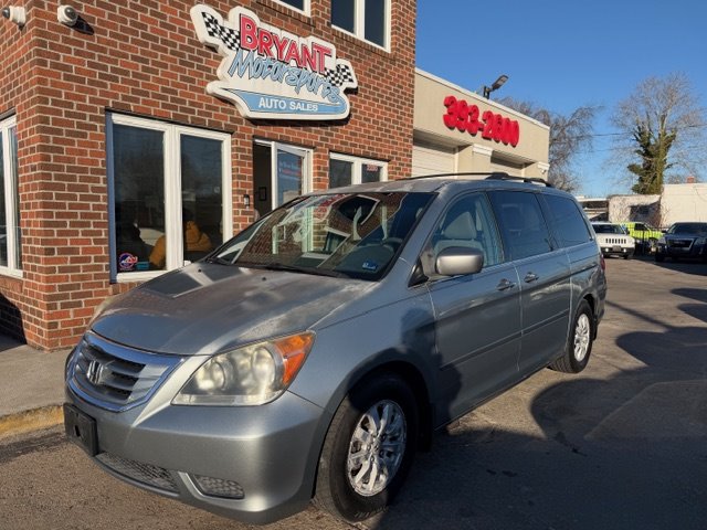 2009 Honda Odyssey EX