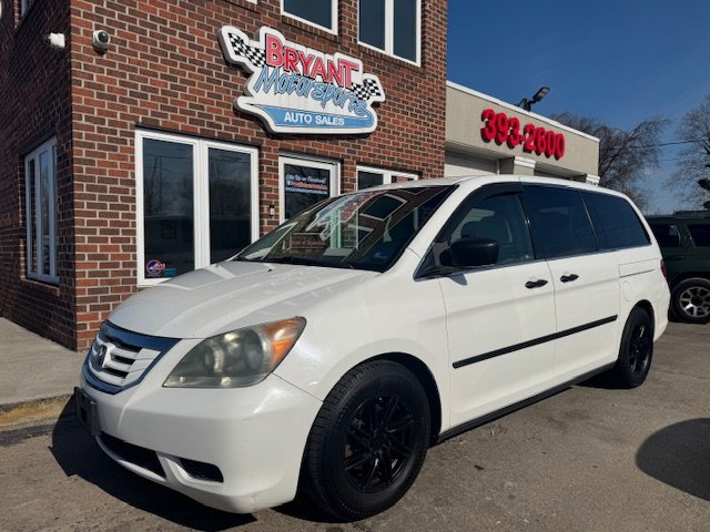 2009 Honda Odyssey LX