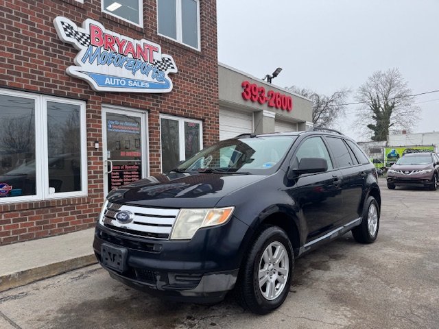 2008 Ford Edge SE