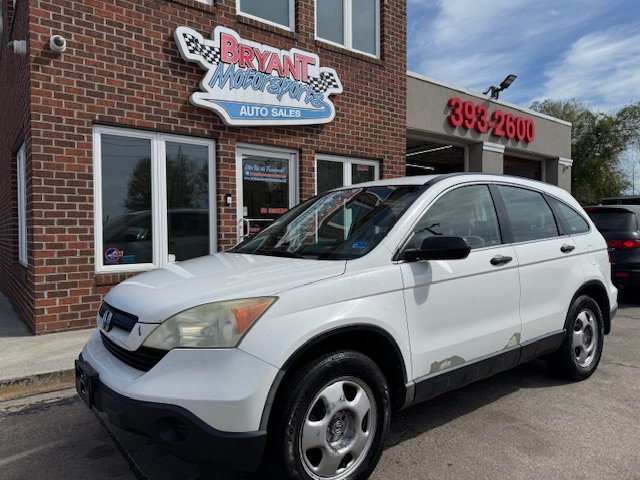 2008 Honda CR-V LX