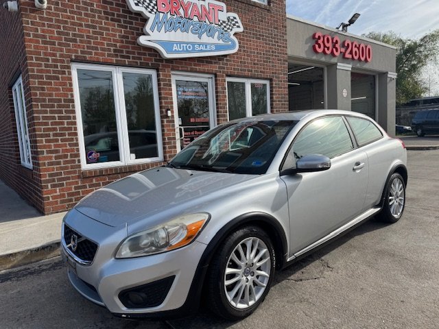 2011 Volvo C30 T5