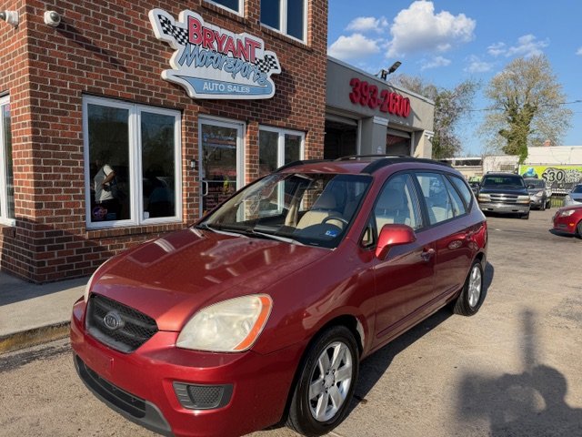 2008 Kia Rondo EX
