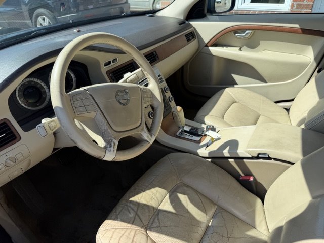 2010 Volvo XC70 3.2 - Photo 6