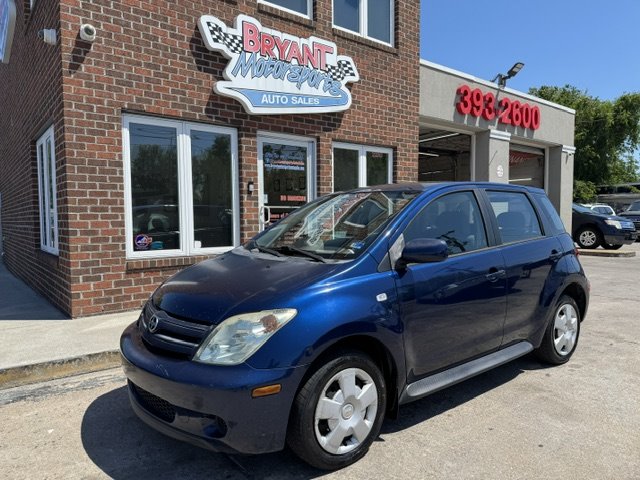 2005 Scion xA