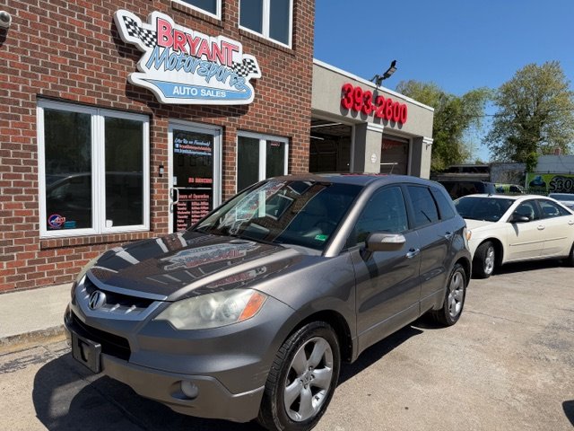2008 Acura RDX Base