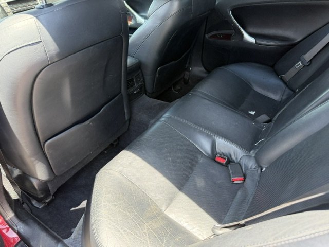 2006 Lexus IS 250 - Photo 7