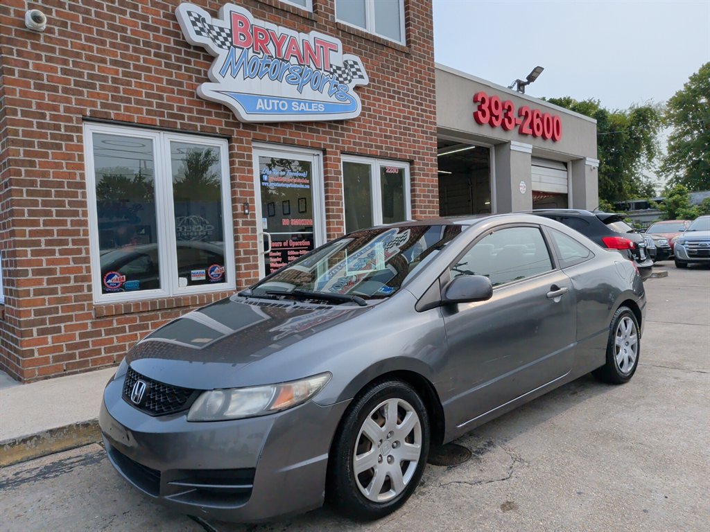 2009 Honda Civic