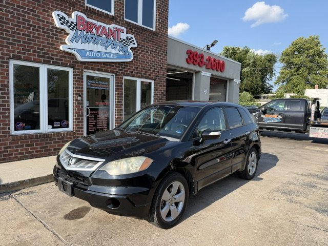 2009 Acura RDX