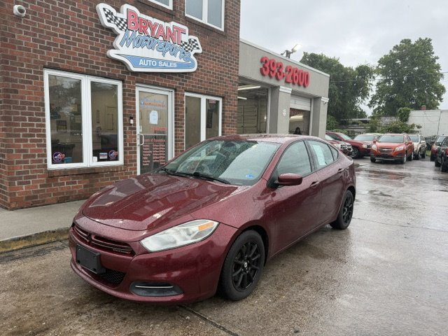 2015 Dodge Dart 2.0 SE's photo