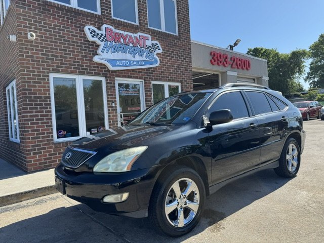 2005 Lexus RX 350 330's photo